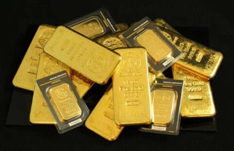 India gold price