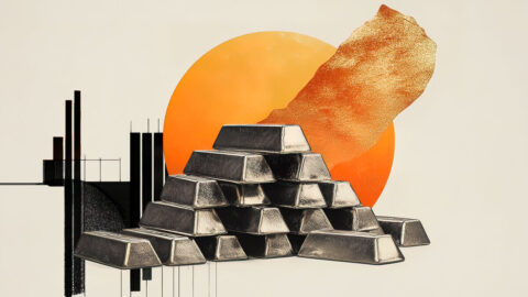 Gold Bulls Strike Back as Prices Stabilize Above 3100