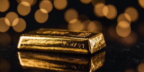 Gold Price Drop XAUUSD Declines 1.50% Amid Market Turbulence