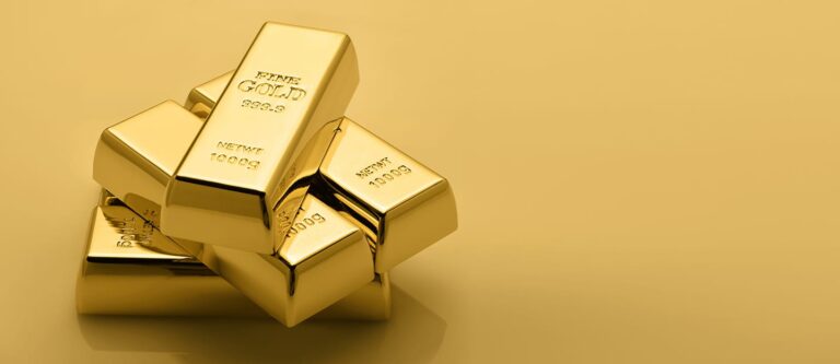 Gold Price Enters Hotspot Region with New All-Time High in Sight