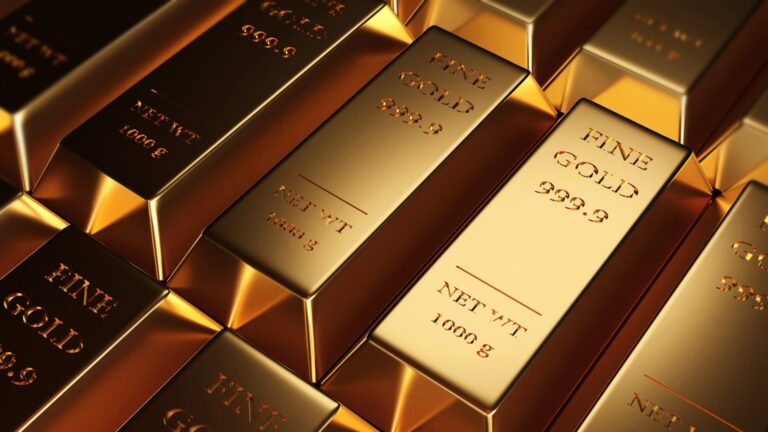 Gold Prices Collapse Signals Market-Wide Metals Shakeout