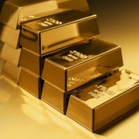 Gold Prices in Pakistan Rise Rs7,800 Per Tola on April 10, 2025
