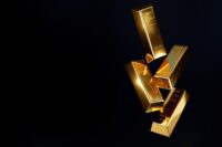 Gold Rebounds Sharply After Early April Dip: Société Générale's Insights