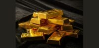 China Gold Imports Surge as Prices Hit Record Highs