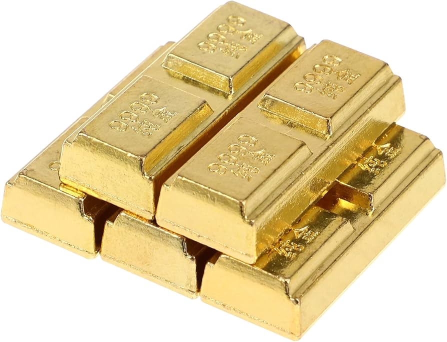 Gold Benefits from Uncertain US Budget – Prices Rise Above $3,300