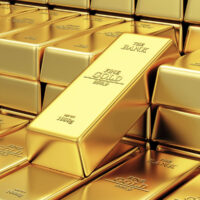 Gold Dips as US-China Talks Calm Markets Despite India-Pakistan Tensions