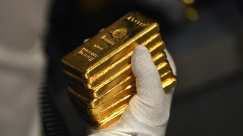 Gold Price Gains Amid Geopolitical Tensions and US Dollar Retreat