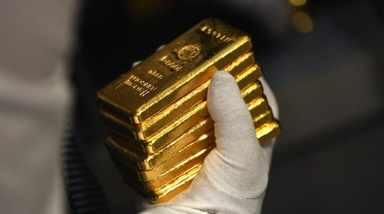 Gold Price Gains Amid Geopolitical Tensions and US Dollar Retreat
