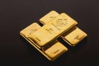 Gold Price Holds Below $3,400 Ahead of Fed Meeting