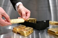 Gold Price Steady Ahead of FOMC Amid Global Tensions