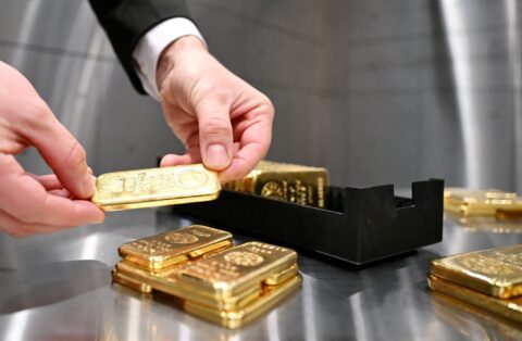 Gold Price Steady Ahead of FOMC Amid Global Tensions