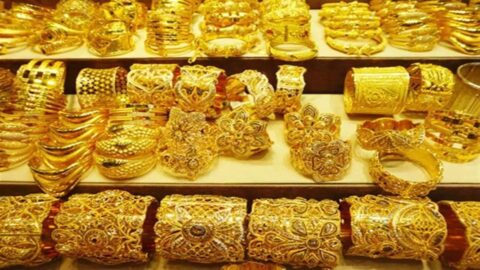 Gold Price in Pakistan Falls as Global Trends Shift
