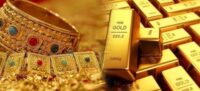 Gold Price in Pakistan Goes Up by Rs6,100 per Tola