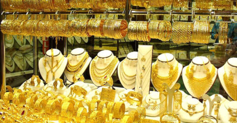 Gold Prices in Pakistan Surge by Rs800 per Tola What’s Fueling the Rise