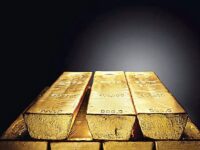Industrial Metals Rally as Copper Prices Surged, Gold Falls