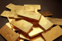 PBOC Expands Gold Reserves for the Sixth Consecutive Month in April